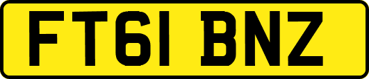 FT61BNZ