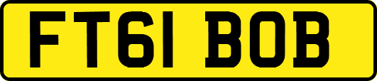 FT61BOB