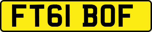 FT61BOF