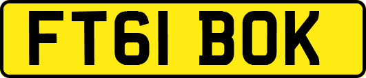 FT61BOK