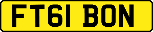 FT61BON