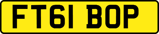 FT61BOP
