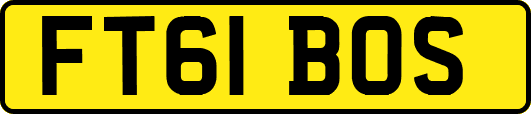 FT61BOS