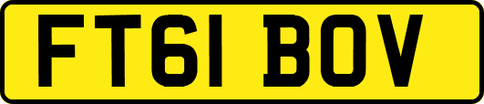 FT61BOV