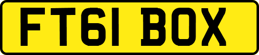 FT61BOX