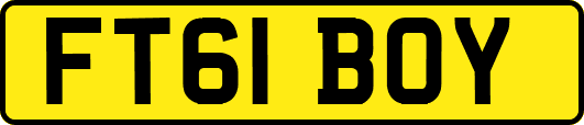 FT61BOY