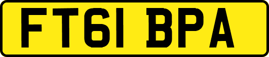 FT61BPA
