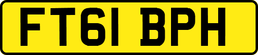 FT61BPH