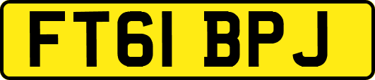 FT61BPJ