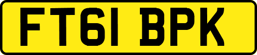 FT61BPK