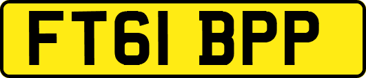 FT61BPP