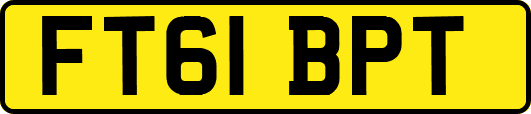 FT61BPT