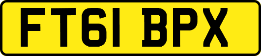FT61BPX