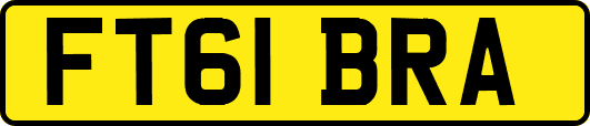FT61BRA
