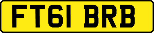 FT61BRB