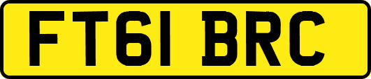 FT61BRC