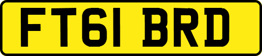 FT61BRD