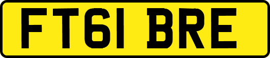 FT61BRE