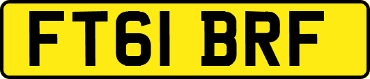 FT61BRF