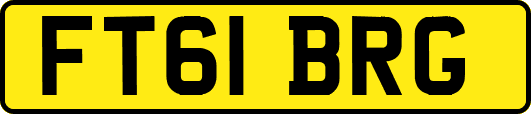 FT61BRG