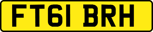 FT61BRH