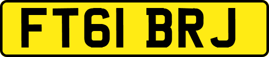 FT61BRJ