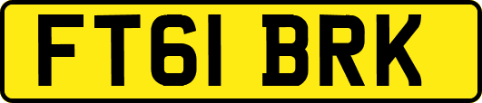 FT61BRK