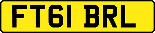 FT61BRL