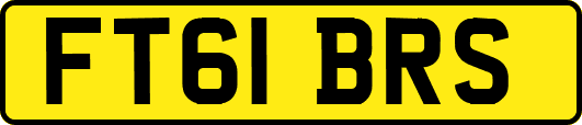 FT61BRS