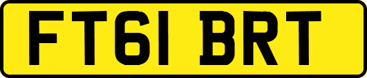 FT61BRT