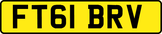 FT61BRV