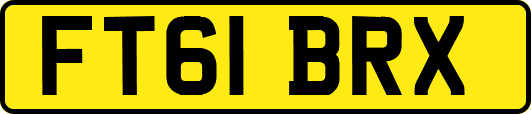 FT61BRX