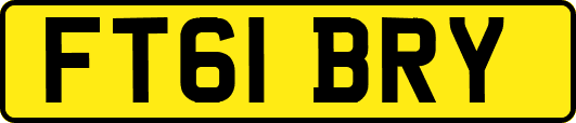 FT61BRY