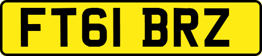 FT61BRZ
