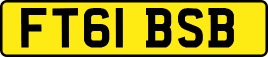 FT61BSB