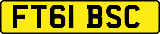 FT61BSC