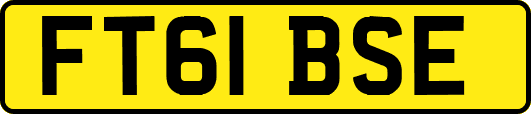 FT61BSE