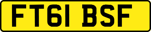 FT61BSF