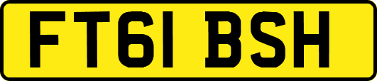 FT61BSH