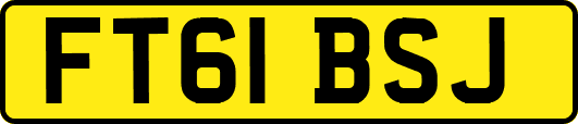 FT61BSJ