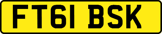 FT61BSK