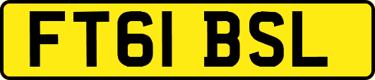 FT61BSL