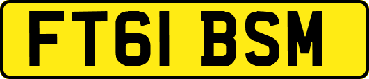FT61BSM
