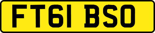 FT61BSO