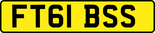 FT61BSS