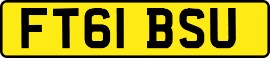 FT61BSU