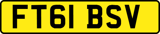 FT61BSV