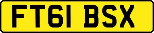 FT61BSX