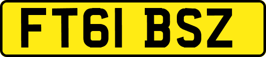 FT61BSZ