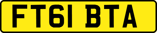 FT61BTA